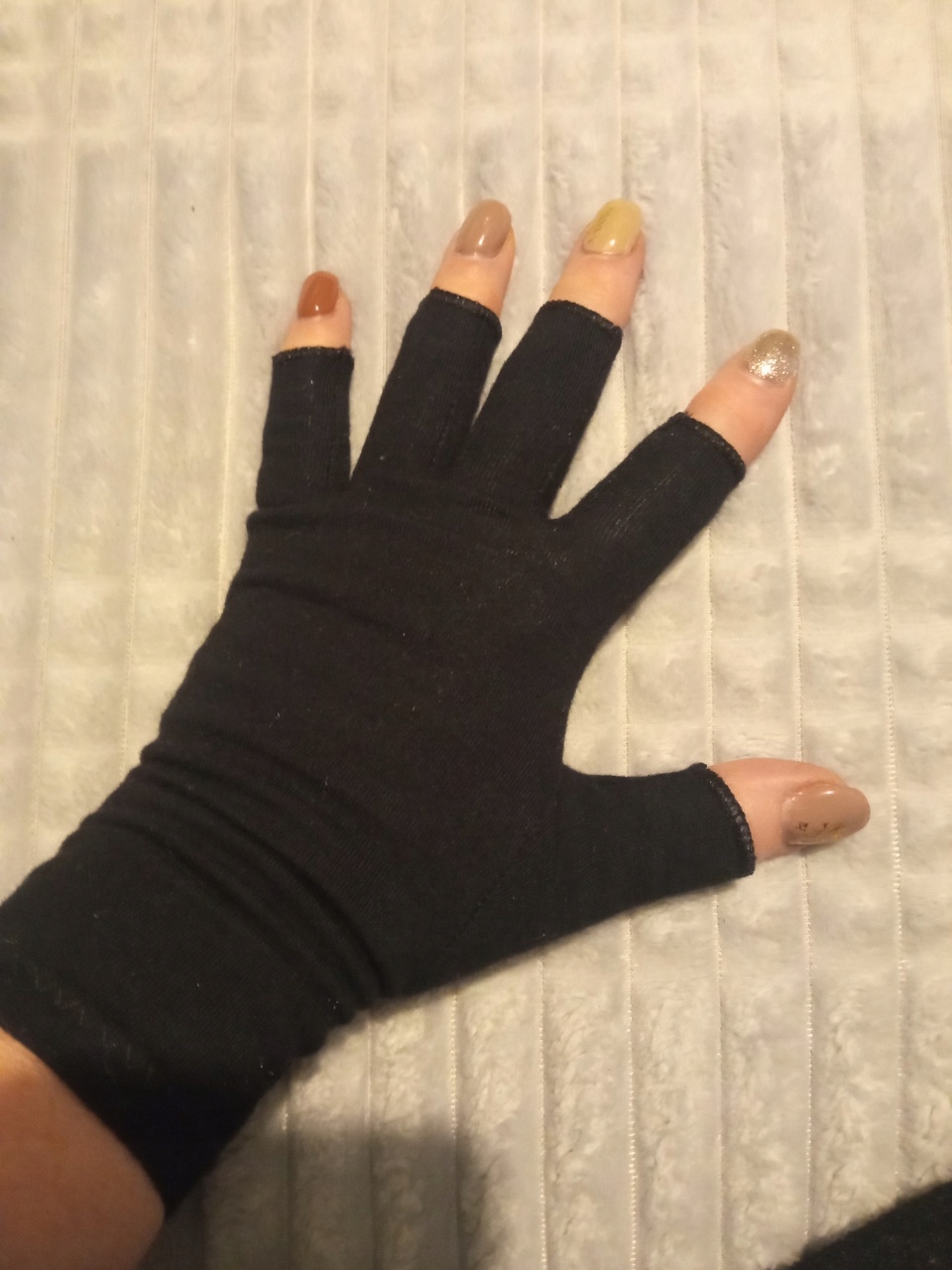 Magda D., klientka Trimli Comfort