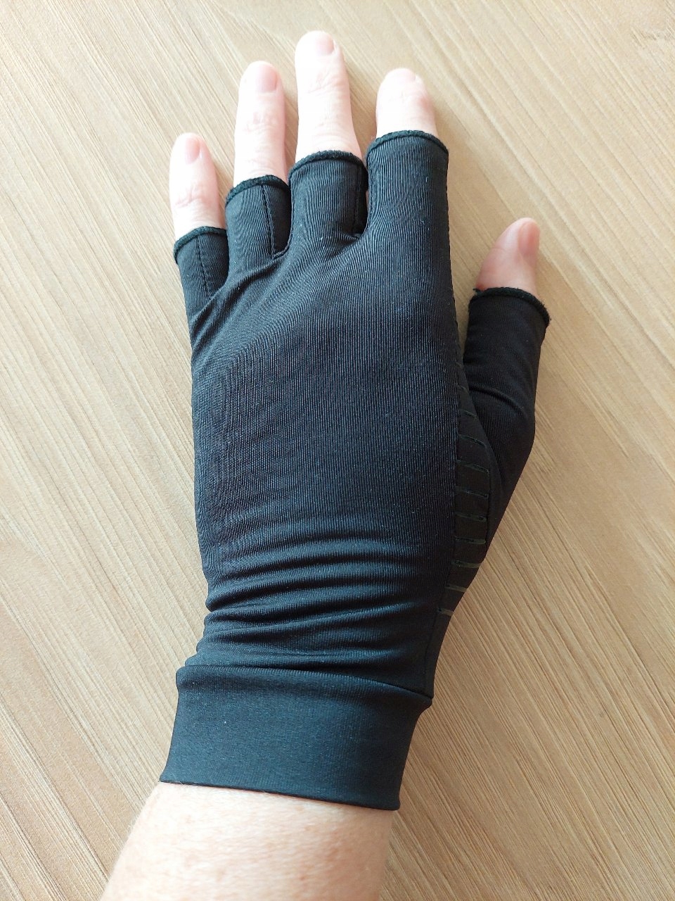 Katarzyna L., klientka Trimli Comfort